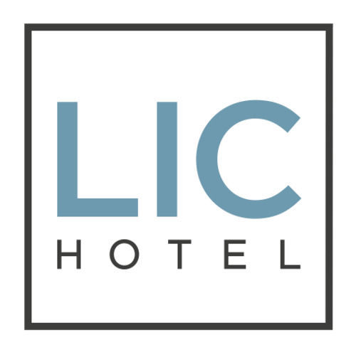 Lic Hotel Нью-Йорк Экстерьер фото